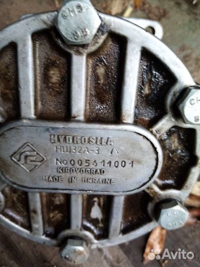 Гидроцидиндры для эо2626