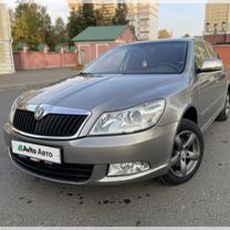 Skoda Octavia 1.6 MT, 2011, 109 980 км, с пробегом, цена 769 000 руб.