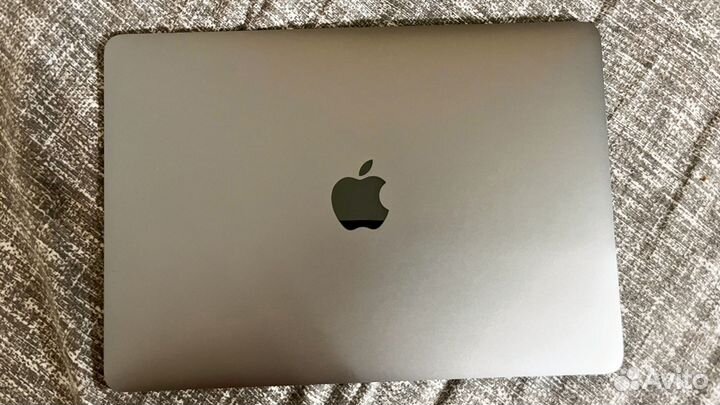 Macbook 12 A1534