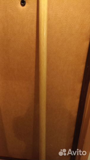 Балетный станок