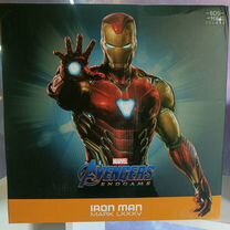 Статуэтка Iron Man Deluxe 1/10 - Iron Studios