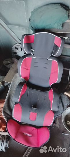 Детское кресло