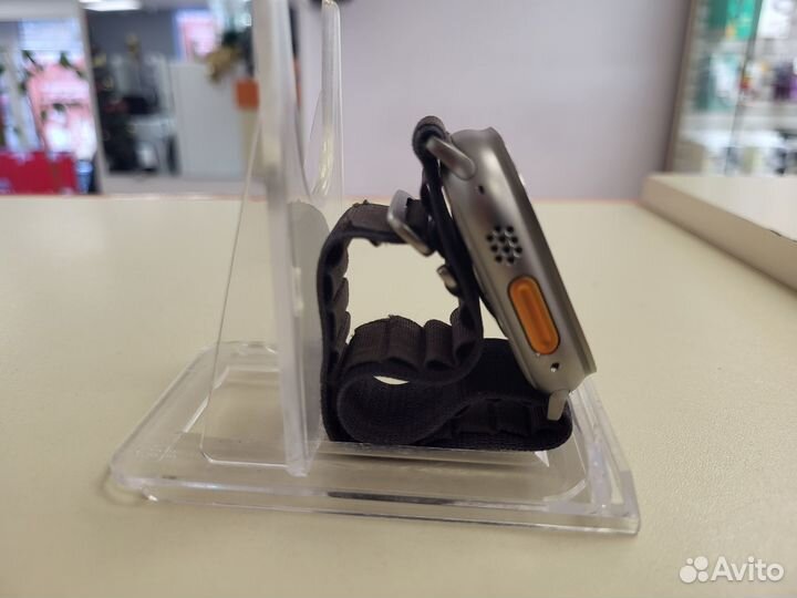 Apple Watch Ultra 49mm