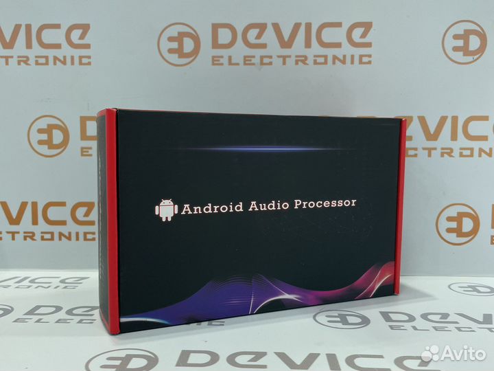 Усилитель для андроид магнитол