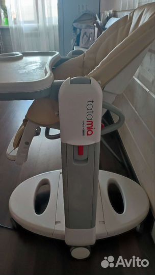 Стул для кормления