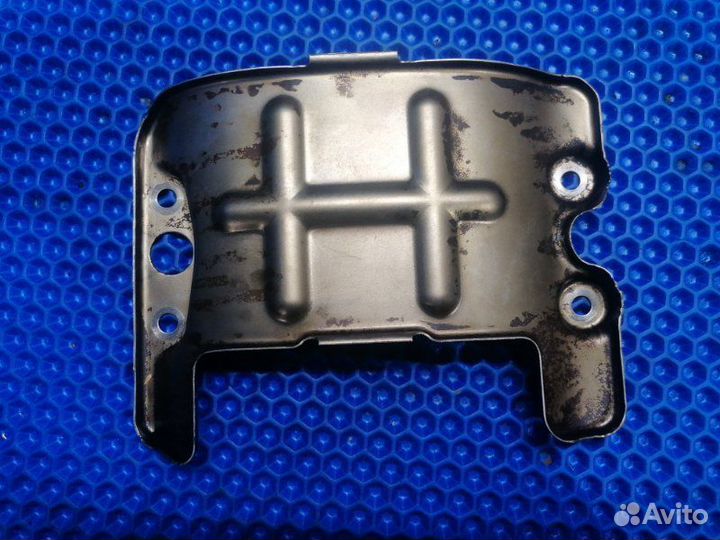 Маслоотражатель Honda Cr-V RD5 K20A 2005