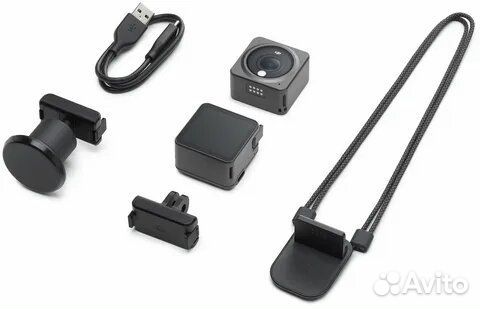 Камера DJI action 2