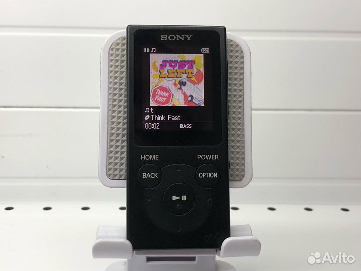 MP3-плеер Sony Walkman NW-E394