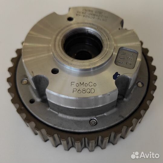 Шестерня распредвала Ford Focus 3 оригинал