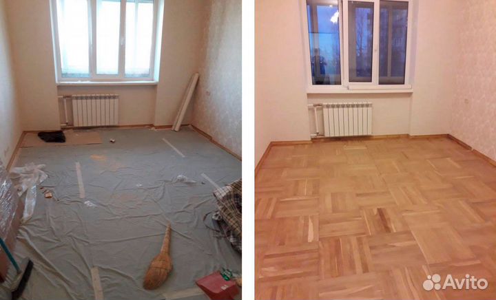 Клининг уборка квартир и домов Сочи Адлер