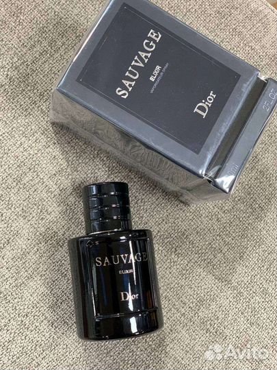 Духи мужские оригинал