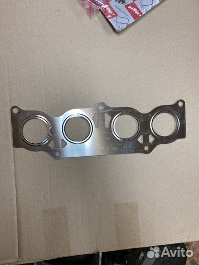 Комплект прокладок двигателя Toyota 2.0 1AZ-FE