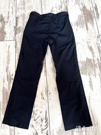 Брюки для школы