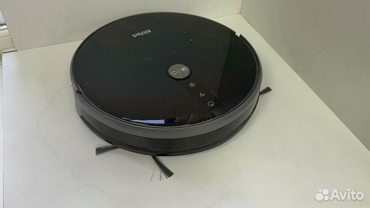 Робот-пылесос Kitfort кт-545