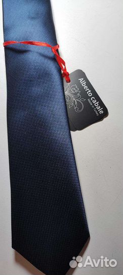Новый мужской галстук