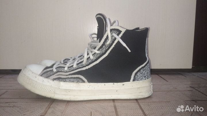 Кеды converse