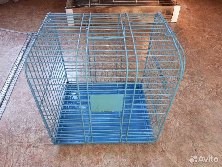 Клетка для грызунов крыс,шиншилл, хомяков