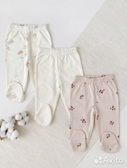 Вещи пакетом для девочки