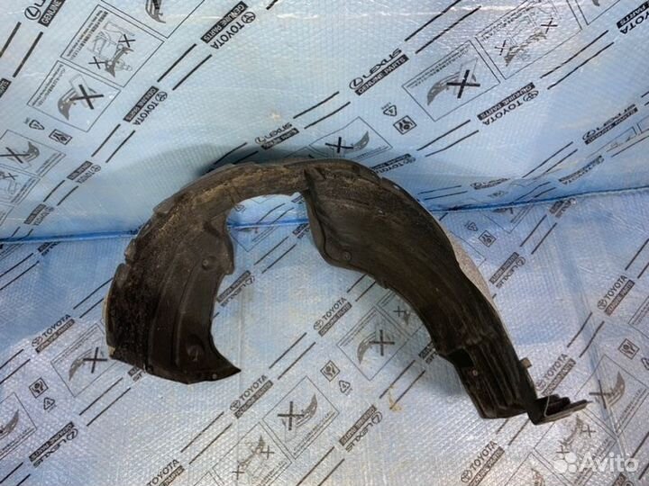 Локер передний левый Lexus Rx350 2016