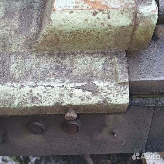 Станок Р-114