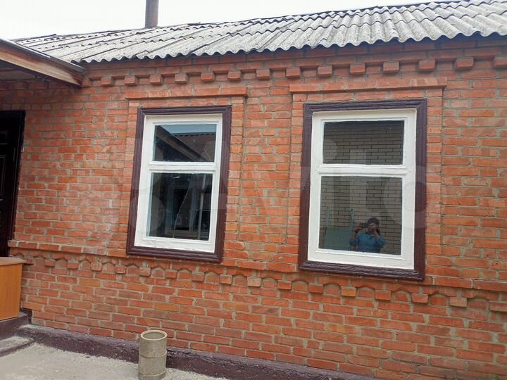 Дом 75 м² на участке 3,8 сот.