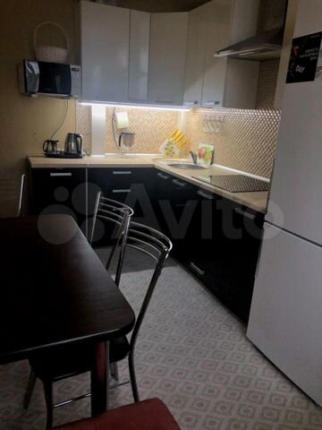 2-к. квартира, 52 м², 5/7 эт.