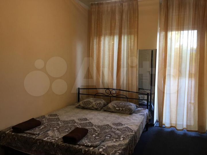 Комната 20 м² в 1-к., 1/1 эт.