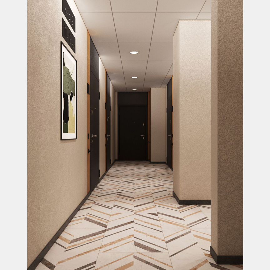 Квартира-студия, 29,5 м², 2/25 эт.