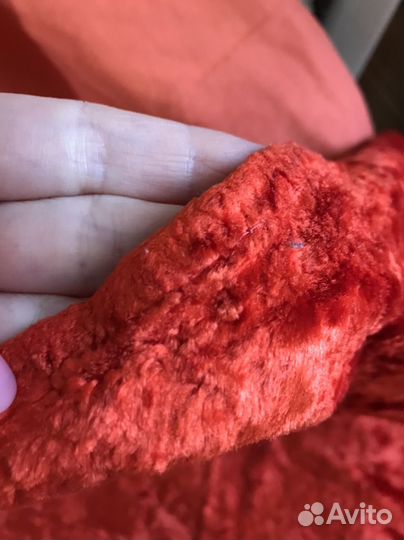 Плюш сссс бархат для мебели