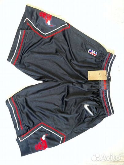 Шорты NBA 