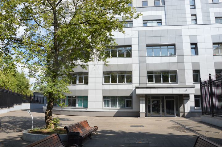 Офис, 145 м²