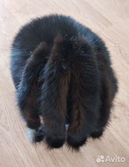 Шапка женская