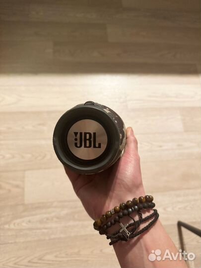Колонка jbl xtreme 3 оригинал