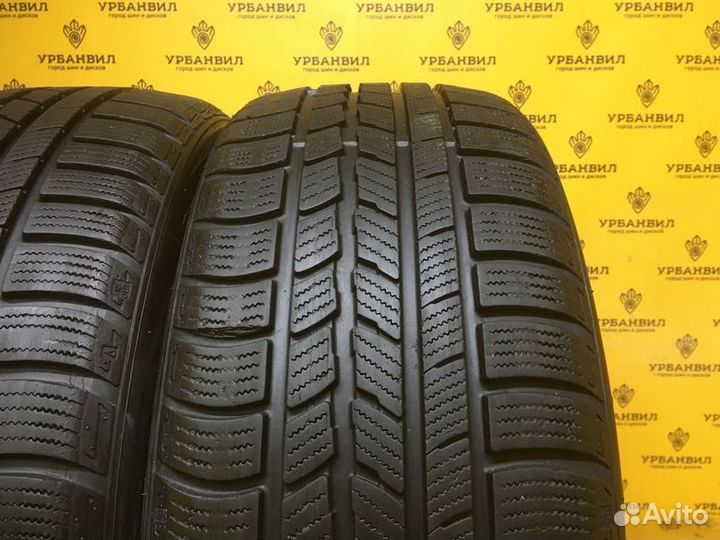 Nexen Winguard Sport 215/50 R17 95V