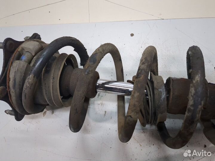 Амортизатор подвески Honda CR-V, 2007