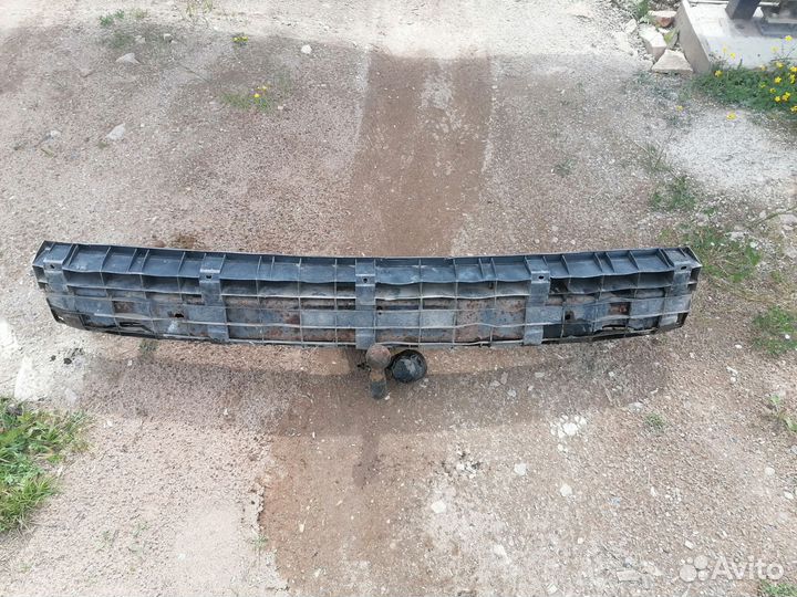 Фаркоп passat b3