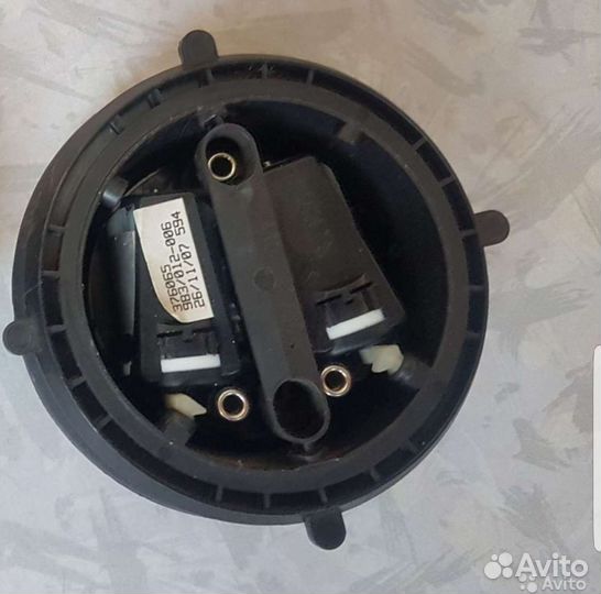 Моторчик зеркала с памятью сааб 93