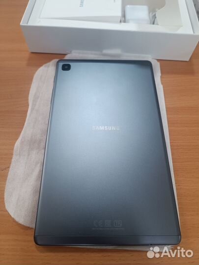 Samsung Galaxy Tab A7 Lite