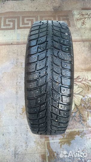 Колесо зимнее на ваз r14 4/100 nordman +