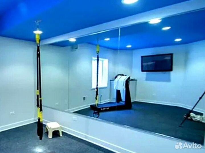 Зеркала на заказ