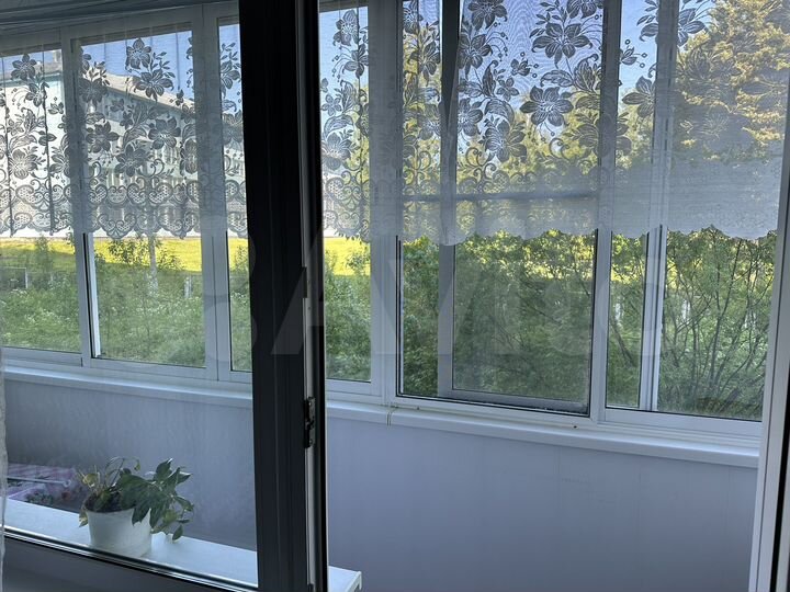 2-к. квартира, 50 м², 1/5 эт.