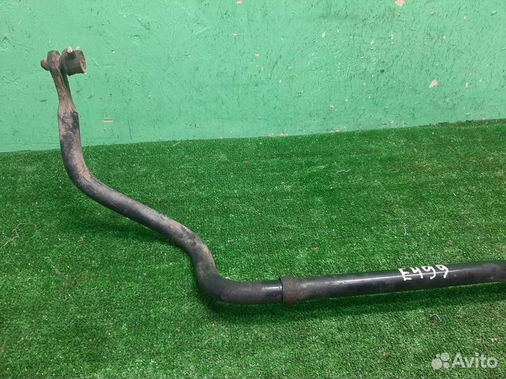 Стабилизатор передний Suzuki Grand Vitara 2010