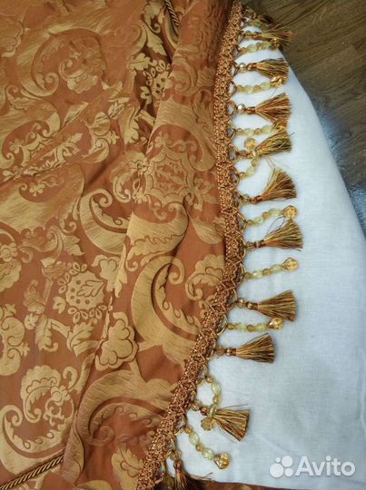 Покрывало классика