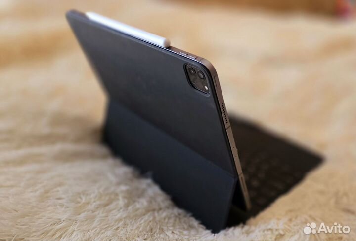 iPad pro 12.9 дюймов на 128 gb