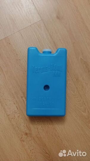 Хладоэлемент