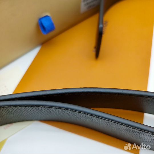 Ремень мужской Louis Vuitton