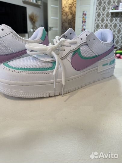 Кроссовки nike