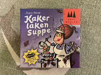 Настольная игра Drei Magier Kakerlaken Suppe