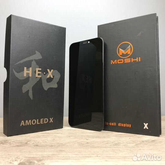 Дисплей на iPhone X/Xs/Xs M/Xr/11/11P/11PM до 14Pm