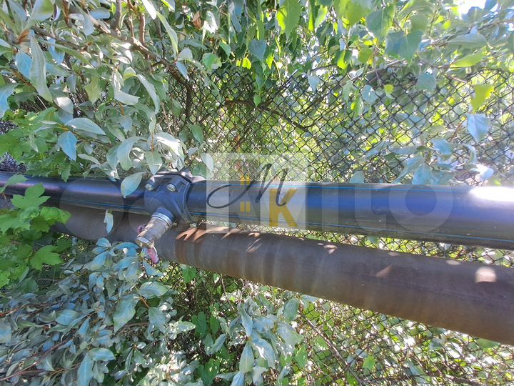 Участок 6,2 сот. (СНТ, ДНП)